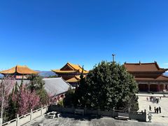 -崇圣寺三塔文化旅游区