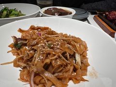 -千日贺茶餐厅(开发区安盛店)