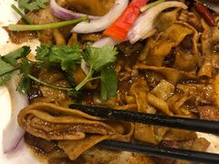 -苗氏卷子鸡(张掖金鸿大厦店)