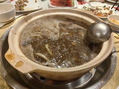 -天宜隆蘑菇宴火锅(石景山旗舰店)