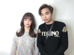 -YESIDO椰岛造型