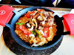 -必胜客(江东万达店)