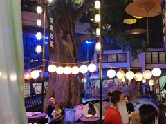 -淀里船宴(卓达店)