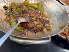 -洞庭鲜湘菜餐厅