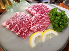 -九田家黑牛烤肉料理(新辰里亚运村店)