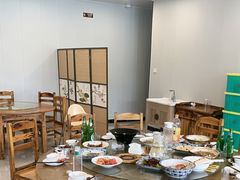 -湖畔人家•老溧阳菜馆(茅山景区外店)