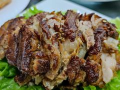 -白魁老号饭庄(交道口店)