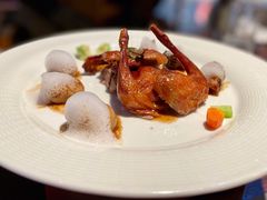 -狮拾久·现代新加坡料理(福田COCO Park店)