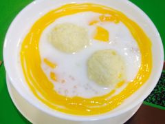 -甜心妈妈·榴莲星级糖水(北京路总店)