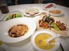 -和记小菜(东方店)