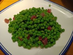 -丁记盐蘸牛肉·新杭菜(河东路店)