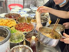 -小罗子汤店(大士院总店)