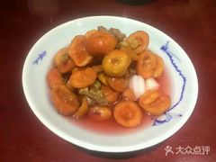 -窄巷子陕菜馆·地道陕西菜(粉巷店)