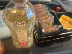 -华夏良子·足道SPA艾灸(王府井店)