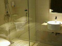 -城市便捷酒店(武汉万象城北湖正街店)