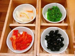 餐前小菜-胜博殿日式炸猪排(西红门店)