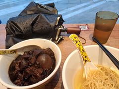 -一记面馆·云吞面嘅专家(富华店)