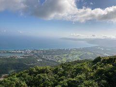 -三亚亚龙湾人间天堂鸟巢度假村