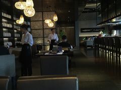 -曙亚洲餐厅-重庆富力艾美酒店(南坪万达广场店)