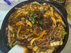 -马老大烧烤(和平路店)