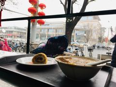 -白魁老号饭庄(交道口店)