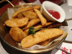 -通海俄式烧烤·俄罗斯大串(嵩山路店)