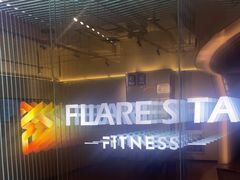-FLARE STAR FITNESS(复地活力城店)