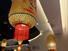 -杨记隆府重庆江湖菜(大悦城店)