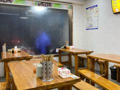 大堂-勤业老杨汤包店(红星新村分店)