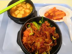 -北大家园食堂