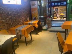 -蒋掌柜·老上海排骨年糕(田林店)