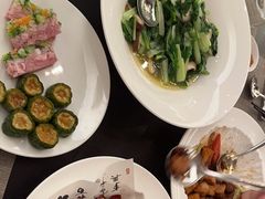 -英冠索菲特酒店·萧湘阁中餐厅