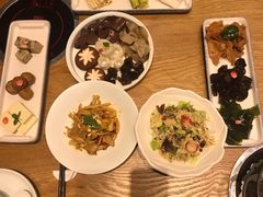 -禅蕴素食生活馆