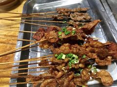 -夜烤·宜宾烧烤(洋河路店)