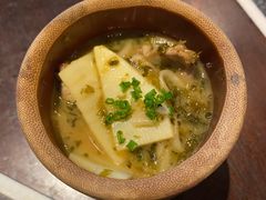 片儿川-杭州西子湖四季酒店·金沙厅