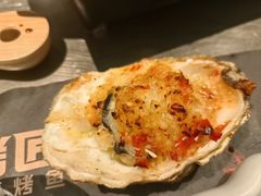 -烤匠麻辣烤鱼(环球中心店)