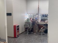 -海马体照相馆(正佳广场店)