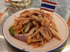 -小小集渔·泰式大排档(太古里香槟店)