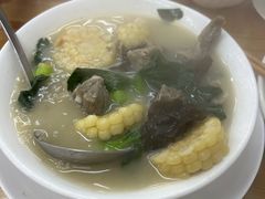 -马姐菜饭馆