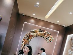 -霸王茶姬(长沙湖南大学登高路店)
