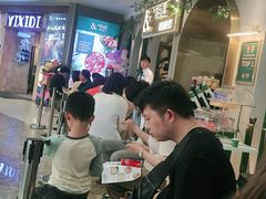 -相遇·鲜炒黄牛肉(丹阳吾悦广场店)