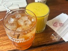 -房角石咖啡与书(吉大南校店)