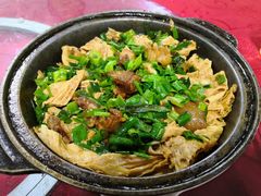 -香江农家乐饭店