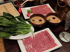 -南门涮肉(后海店)