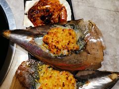 -沪小胖小龙虾(淮海中路旗舰店)