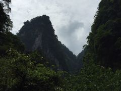 -神龙峡风景区