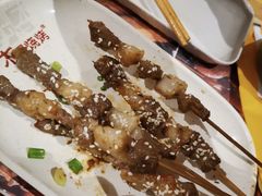 -木屋烧烤(岗顶二店)