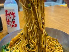 -刀马旦老成都板凳面(高新店)