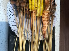 -九府羊·鲜羊火锅·烤串(新华路店)