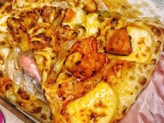 -必胜客(中山北路宅急送店)